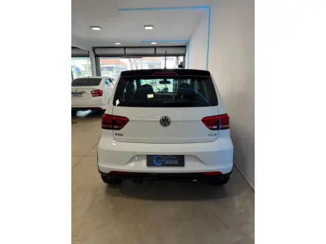VOLKSWAGEN Fox 1.6 FLEX, Foto 4