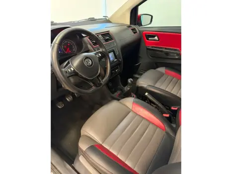 VOLKSWAGEN Fox 1.6 FLEX, Foto 5