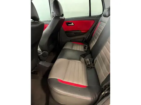 VOLKSWAGEN Fox 1.6 FLEX, Foto 6