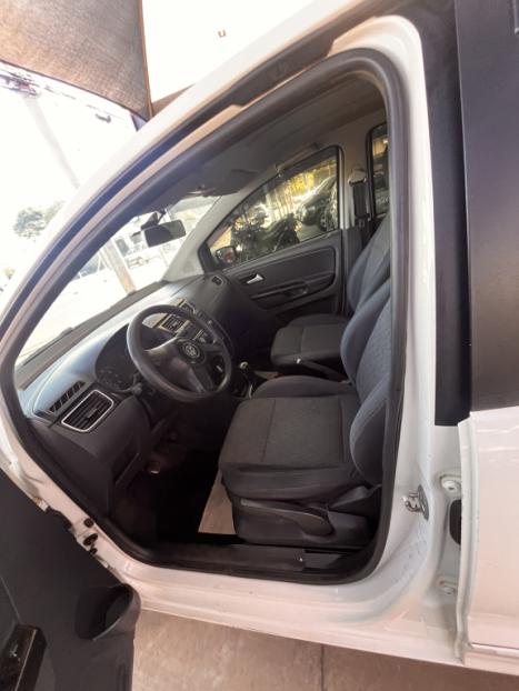 VOLKSWAGEN Fox 1.6 FLEX, Foto 6