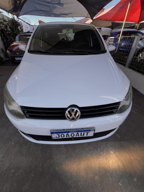 VOLKSWAGEN Fox 1.6 FLEX, Foto 8
