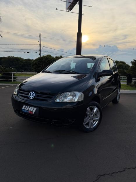 VOLKSWAGEN Fox 1.6 PLUS, Foto 2