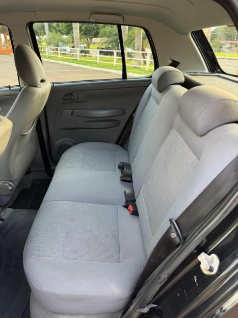 VOLKSWAGEN Fox 1.6 PLUS, Foto 5