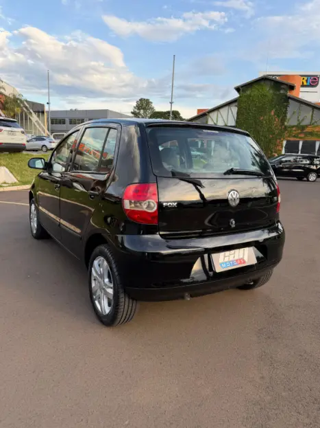 VOLKSWAGEN Fox 1.6 PLUS, Foto 7