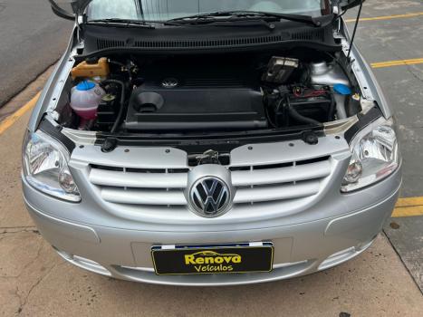 VOLKSWAGEN Fox 1.6 PLUS FLEX, Foto 4