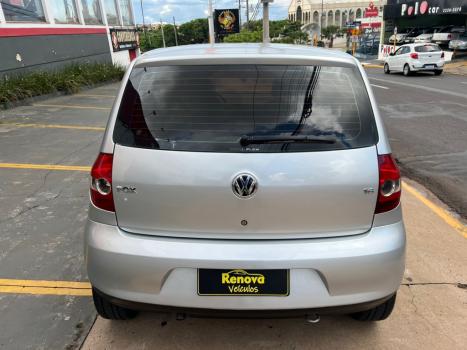 VOLKSWAGEN Fox 1.6 PLUS FLEX, Foto 6