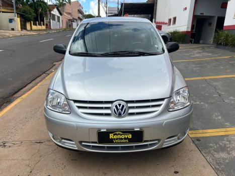 VOLKSWAGEN Fox 1.6 PLUS FLEX, Foto 2