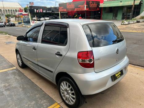 VOLKSWAGEN Fox 1.6 PLUS FLEX, Foto 5