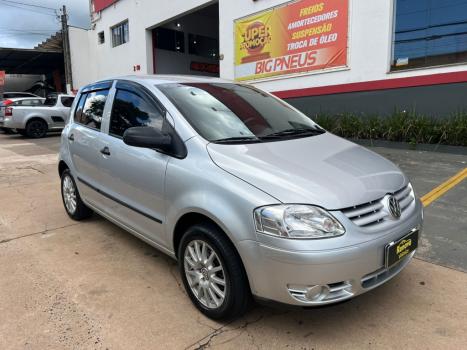 VOLKSWAGEN Fox 1.6 PLUS FLEX, Foto 3