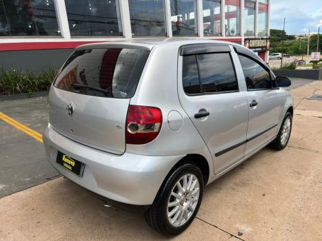 VOLKSWAGEN Fox 1.6 PLUS FLEX, Foto 7