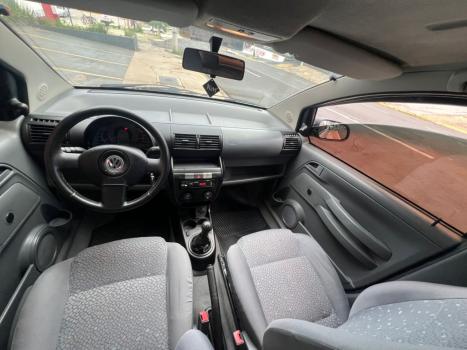 VOLKSWAGEN Fox 1.6 PLUS FLEX, Foto 8