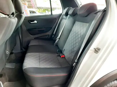 VOLKSWAGEN Fox , Foto 7