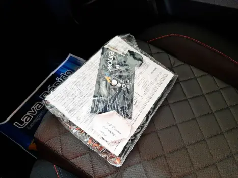 VOLKSWAGEN Fox , Foto 10