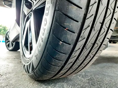 VOLKSWAGEN Fox , Foto 12