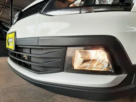 VOLKSWAGEN Fox , Foto 13