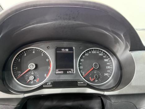 VOLKSWAGEN Fox , Foto 10