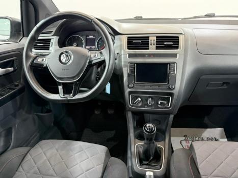 VOLKSWAGEN Fox , Foto 12