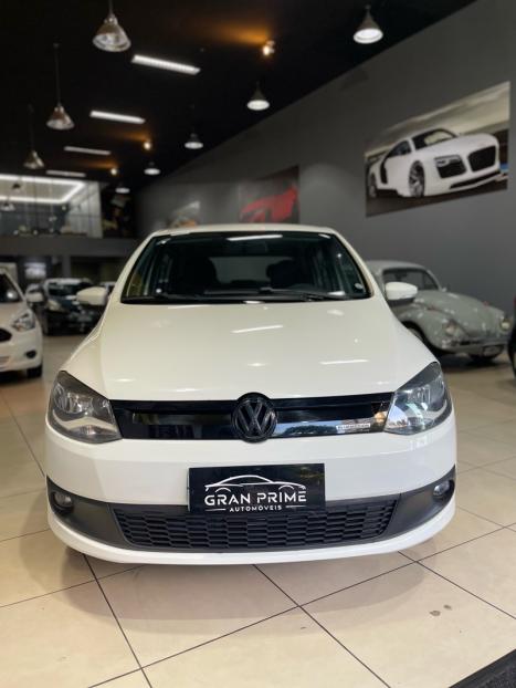 VOLKSWAGEN Fox , Foto 2