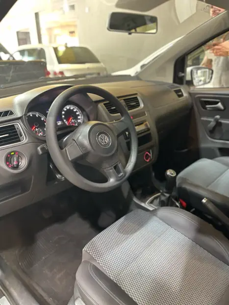 VOLKSWAGEN Fox , Foto 7