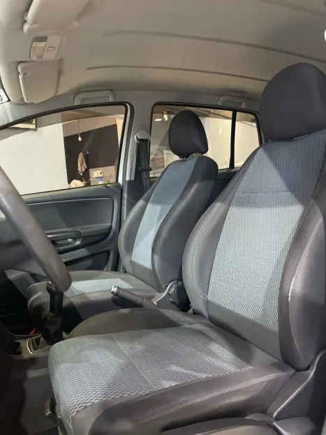 VOLKSWAGEN Fox , Foto 8
