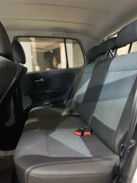 VOLKSWAGEN Fox , Foto 9