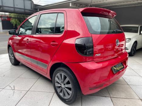 VOLKSWAGEN Fox , Foto 2