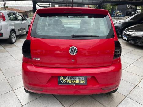 VOLKSWAGEN Fox , Foto 3