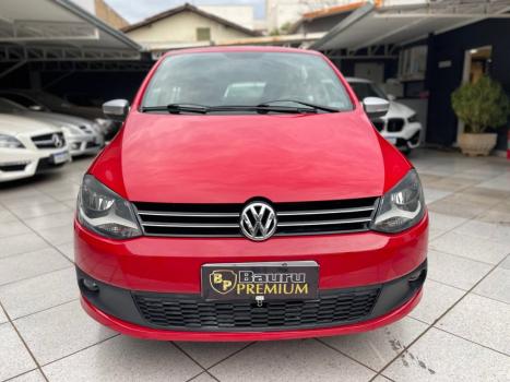 VOLKSWAGEN Fox , Foto 4