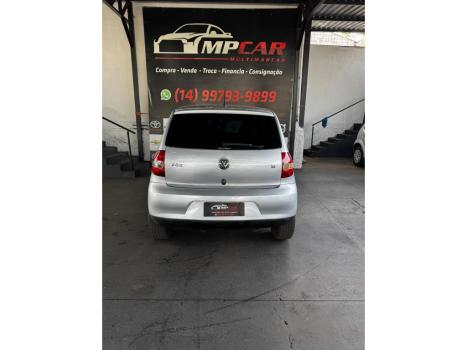 VOLKSWAGEN Fox , Foto 5