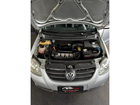VOLKSWAGEN Fox , Foto 7