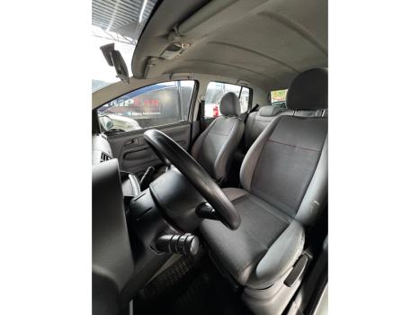 VOLKSWAGEN Fox , Foto 9