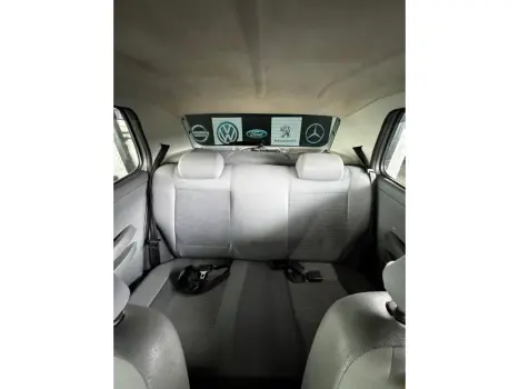 VOLKSWAGEN Fox , Foto 14