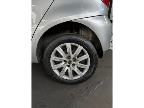 VOLKSWAGEN Fox , Foto 15