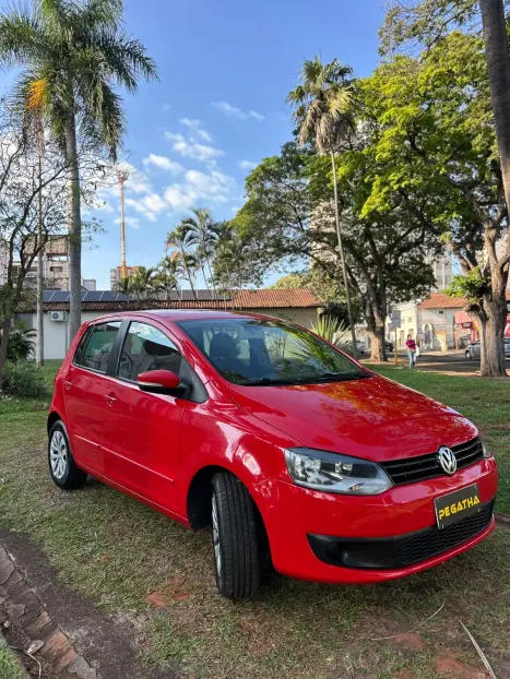 VOLKSWAGEN Fox , Foto 2