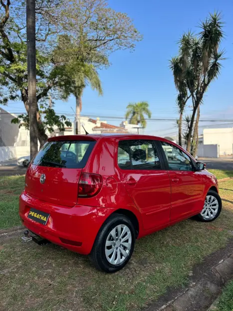 VOLKSWAGEN Fox , Foto 3