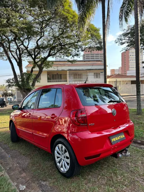 VOLKSWAGEN Fox , Foto 4