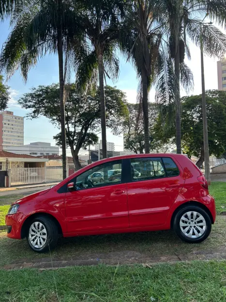VOLKSWAGEN Fox , Foto 5