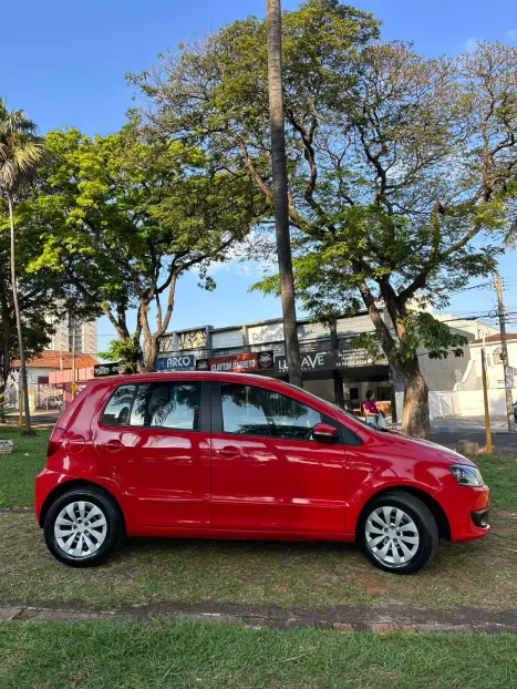 VOLKSWAGEN Fox , Foto 6