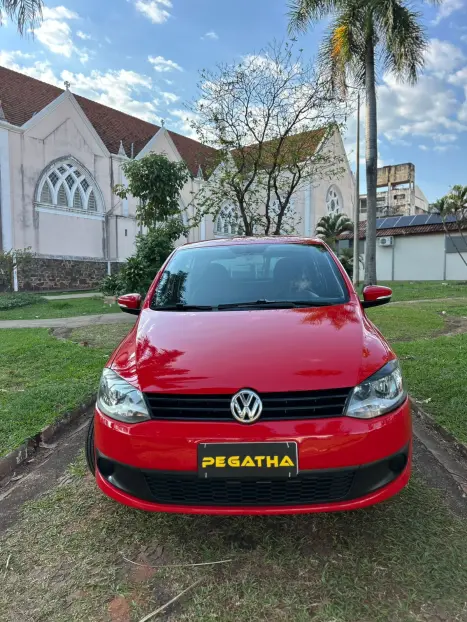 VOLKSWAGEN Fox , Foto 7