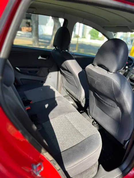 VOLKSWAGEN Fox , Foto 8