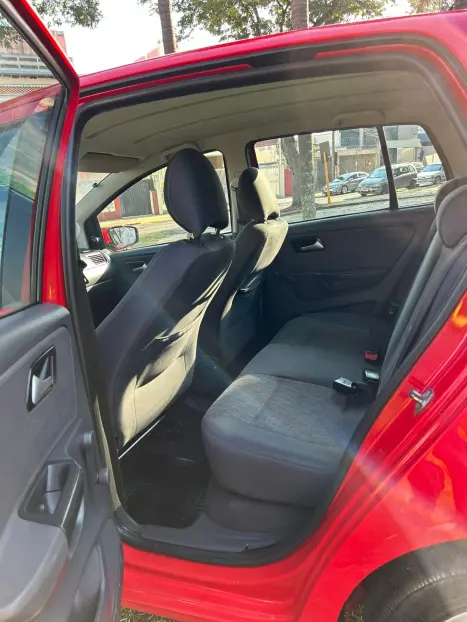 VOLKSWAGEN Fox , Foto 9