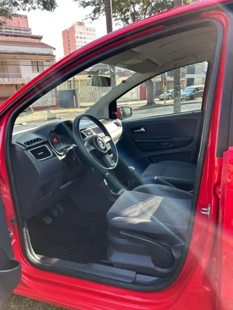 VOLKSWAGEN Fox , Foto 10