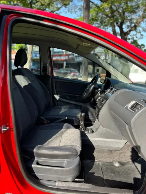 VOLKSWAGEN Fox , Foto 11