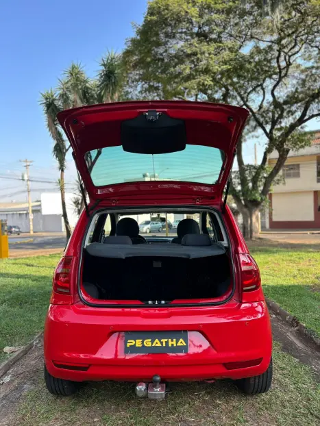VOLKSWAGEN Fox , Foto 14