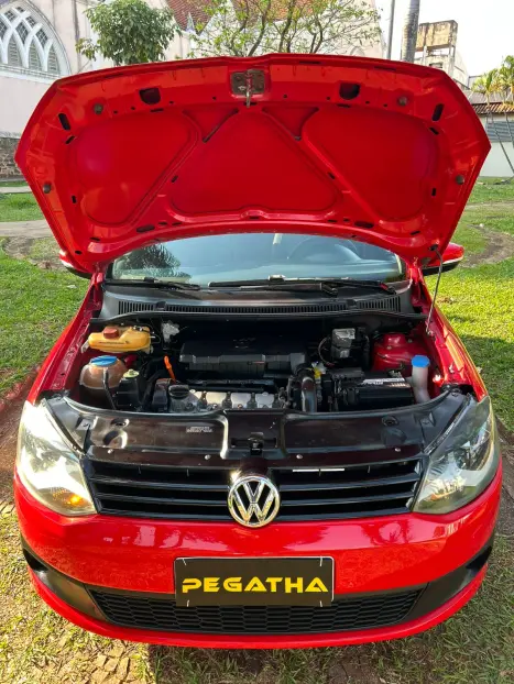 VOLKSWAGEN Fox , Foto 15