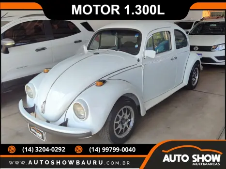 VOLKSWAGEN Fusca 1300 L, Foto 1