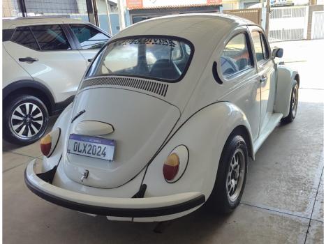 VOLKSWAGEN Fusca 1300 L, Foto 14