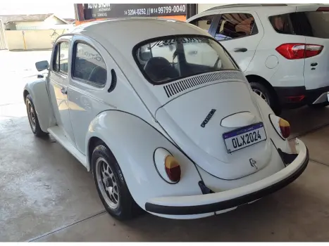VOLKSWAGEN Fusca 1300 L, Foto 15