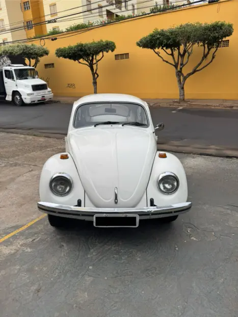VOLKSWAGEN Fusca 1300, Foto 2