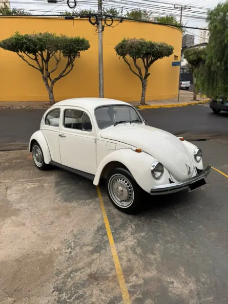 VOLKSWAGEN Fusca 1300, Foto 3